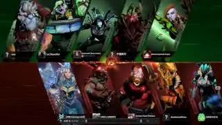 Crystal Maiden Ultra Kill Carry - Dota 2