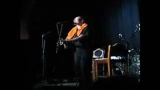 Захар Май - Спокойная ночь