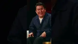 ПРОЖАРКА ХАРЛАМОВА  #иванабрамов #прожарка #гарикхарламов #кристинаасмус #shorts