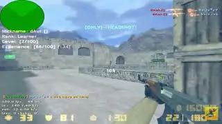 Counter Strike 1.6 aimbot