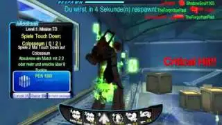 S4 Konfikloppe [2/2] Lightning Bomber Fun