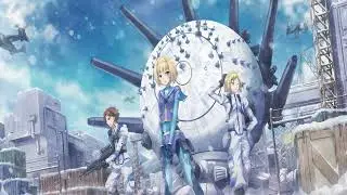 Heavy Object - Things to Come