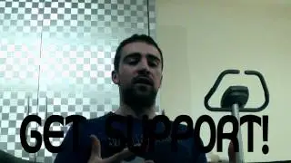 Overcoming Stuttering - GAIN CONTROL!