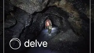 Delve Abandoned mine Exploring Teaser