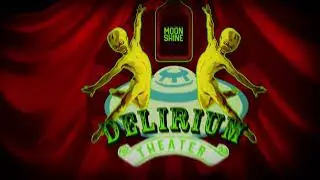 Barn Finders- Delirium Theater