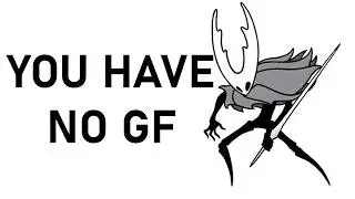 What your FAVORITE Hollow Knight boss says about you!