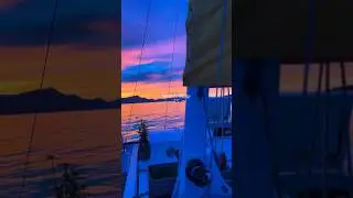 Summer photo dump 2023! 🌺🌵🌊 little bit of #frenchpolynesia & #baiacalifornia on our Sailboat ⛵️