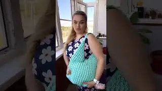 #рукоделие #красота #сумкасвоимируками