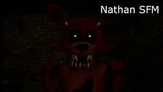 (SFM) Foxy's song by Groundbreaking [Preview]