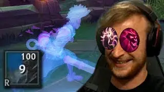 28 SEKUNDEN ULT - CD - EKKO  | Stream-Highlight [edit. Gameplay]