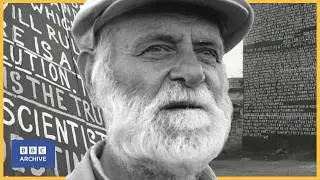 1971: The GOSPEL According to HERBERT THORPE | Nationwide | BBC Archive