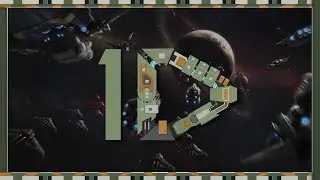 Titanfall 2 Campaign Walkthrough [Hard] - Episode 1