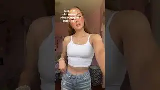 so basic but sooo cute! #foryou #im19 #subscribe #blowup #trending #ootd