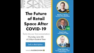 The Future of Retail After COVID-19