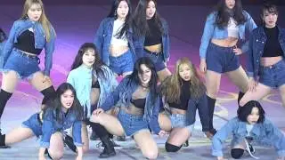 크리에이티브 마인드 - 2018 원주 윈터 댄싱카니발/Korea Winter Dancing Carnival