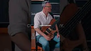AWESOME Chris Squire Story! Feat. Janek Gwizdala 🔥🤘🏻 #scottsbasslessons #sbl #chrissquire #yes