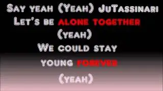 Alone Together - Fall Out Boy - Lyrics