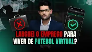 Is it possible to MAKE A LIVING from virtual football?