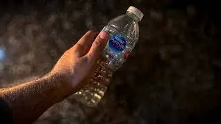 How to stay hydrated WITHOUT drinking water