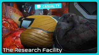 Obtaining a Biomass Sample || Lone Echo 2