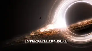 [4K] Interstellar [ MV/Edit ] - ( Experience )