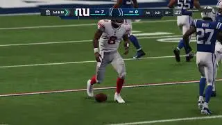 HOW TO MAKE YOUR OPPONENT QUIT IN LESS THAN 2 minutes!!MADDEN 21 ULTIMATE TEAM