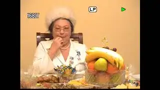 (Архив) Роза Бағланова Қазалы ауданы