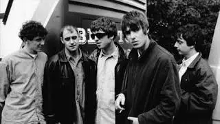 Some Might Say - Sped Up (Oasis)