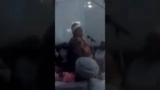 Al qari mehmmod al ali al misri @masjid e ghusia new malik park bhagat pura
