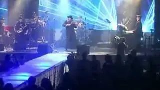 אמן הכינור היהודי והאירי דניאל אהביאל   Daniel Ahaviel