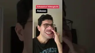 Evoluzione dello sviluppo di Videogiochi 