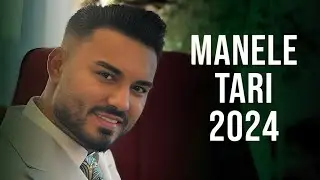 Cele Mai Tari Manele 2024 🔥 Top Muzica Manele 2024 🔥 Mix Manele 2024