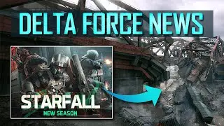 Are Delta Force Delaying Console..? ► Big Season 2 Reveal