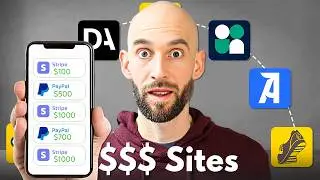 21 Weird But Legit Websites That Actually Pay You (No Upfront Costs!)