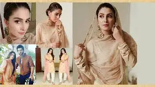Behind Shooting Scenes of Koi Chand Rakh Drama Episode  -Ayeza Khan -Imran Abbas -Muneeb Butt