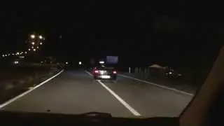 Road in Antep