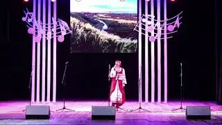 Ковыли О  Череватенко