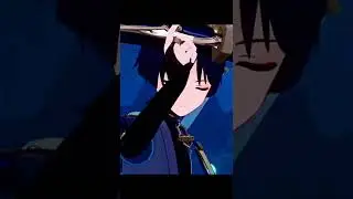 Scaramouche & Raiden// Freak-o Friday night 