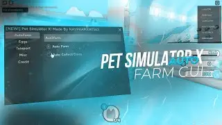 Pet Simulator X Script | Roblox Best Hack | Free Download | 2022