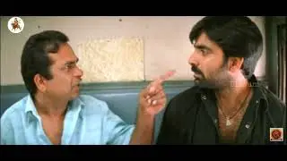 venkey comedy scene Telugu