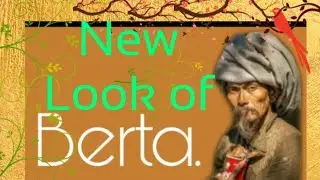|| ADORAble BERTA NEW LOOK ||ANG PULUBI VIRAL NG CEBU CITY ||