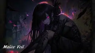 【フリーBGM】ニューメタル 不気味 悪意 陰謀 闇 血『Malice Veil』