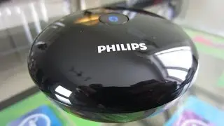 Philips Bluetooth Adaptor Review