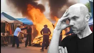 Avoid Disaster At Your First Market