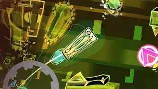 Absurdia by BowTie & others (Extreme Demon #118) 100%