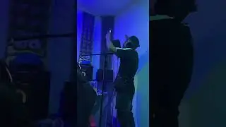Paxel, Than Than, Joselo Lv (Studio Session)