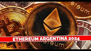🔗 ETHEREUM ARGENTINA 2024 #news #ripio #ethereum