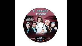 MINISERIE TV 1995     