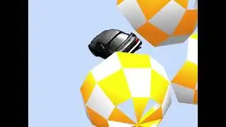 Redline Rumble 2 - Detonator