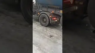 Профессиональный водитель